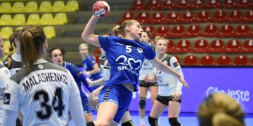 Minaur a câștigat meciul cu Astrahanocka și se bate pentru sferturile de finală