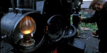 Doliu pe Valea Vaserului. Are legătură cu Mocănița….