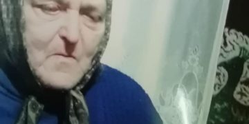 AȚI VĂZUT-O? O bătrână de 71 de ani din Dămăcușeni a plecat dimineață de acasă și nu s-a mai întors