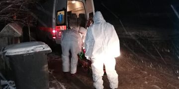 Salvatorii de la SPJ Salvamont Maramureș bifează încă o intervenție încheiată cu succes