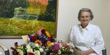 Dr. Viorica Cherecheș – îngerul unei băimărence infectate cu COVID-19!