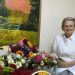 Dr. Viorica Cherecheș – îngerul unei băimărence infectate cu COVID-19!