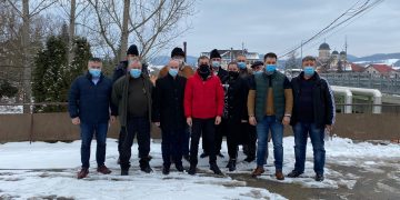 Întâlnire a reprezentanților PSD din Țara Lăpușului