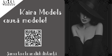 Kaira Models – oportunitatea tinerilor maramureșeni
