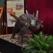 „Ultimii dinozauri din Transilvania” – expoziție organizată la Muzeul Județean de Mineralogie „Victor Gorduza”