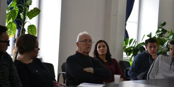 Fostul deținut politic, Petru Codrea, a împlinit 90 de ani!