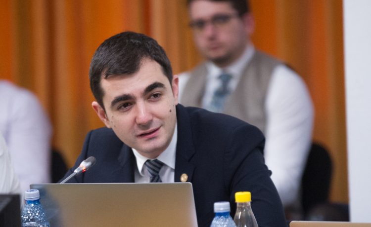 „Chiar nimeni din Ministerul Economiei nu cunoaşte textul legii?” – Năsui, criticat de liberali