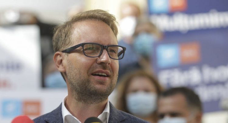 Fritz de Timișoara, agent al serviciilor germane?