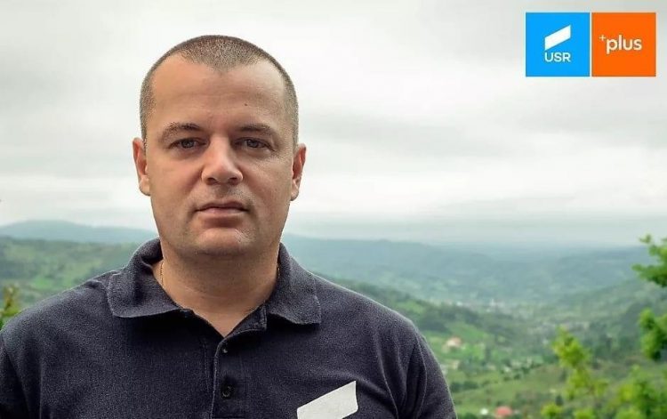 Radu Trufan lovește din nou: Situația pute și el își face campanie