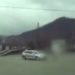 Un șofer nemilos din Baia Mare a fost încătușat de polițiști după ce a călcat intenționat un câine