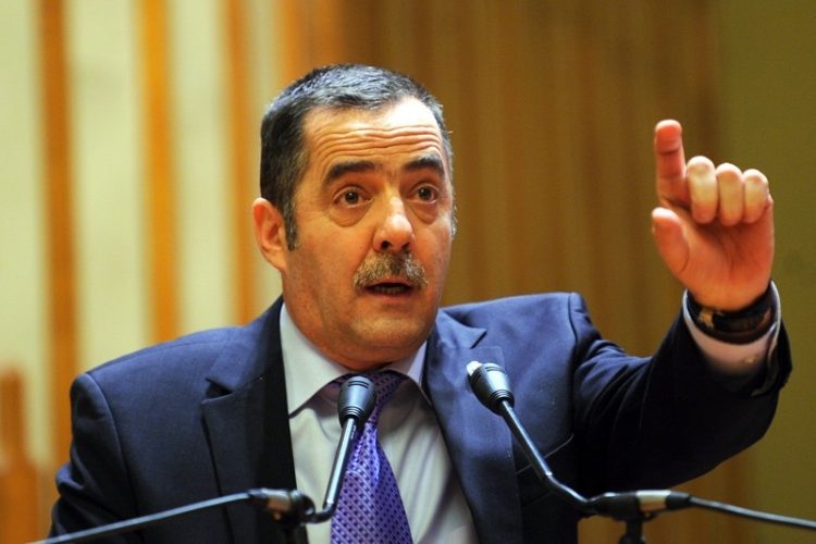 Cezar Preda, PNL, poziție fermă despre actuala situație politică: „Opoziția la noi e ZERO. Puterea îmbată”