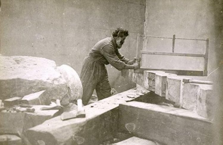 Ziua Naţională Constantin Brâncuși. 145 de ani de la nașterea sculptorului