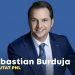 Liberalul Sebastian Burduja lansează primul vlog politic din România