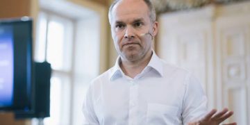 Daniel Funeriu, declaraţia pe care n-o anticipa nimeni: „În 2024 vom merge să votăm PSD!”