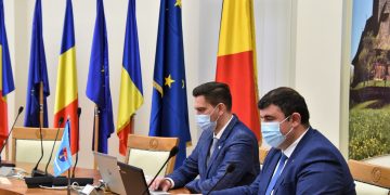 Se conturează o Rezoluție Comună a regiunilor din NV României de susținere  a viitoarei „Strategii Macro-regionale pentru Regiunea Carpaților”