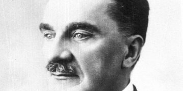 Iuliu Maniu – 68 de ani de la trecerea la cele veșnice