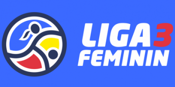 FRF a hotărât programul oficial al competițiilor pentru Liga 3 Feminin