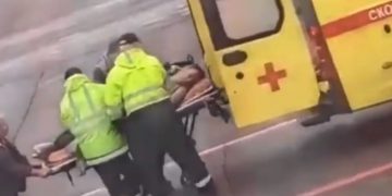 A murit „subit” medicul rus care l-a tratat pe Alexei Navalnîi imediat după otrăvire