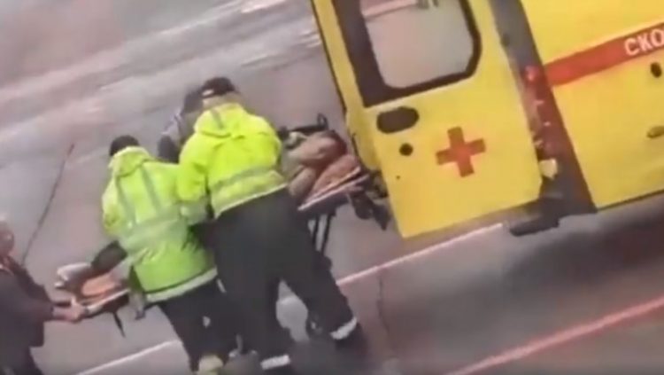 A murit „subit” medicul rus care l-a tratat pe Alexei Navalnîi imediat după otrăvire