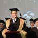 Cum a primit George Maior o jumătate de milion de lei de la SNSPA pentru a coordona doctorate de la Washington D.C.