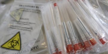 România a trecut de un milion de persoane programate la vaccinarea anti-Covid