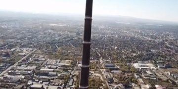 Aerul poluat, asociat cu un risc crescut de pierdere progresivă și ireversibilă a vederii