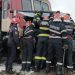 Accident mortal după ce o mașină a fost lovită de tren