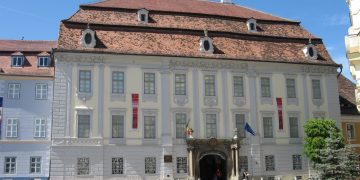 204 ani de la deschiderea oficială a celui mai vechi muzeu din România