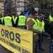 Continuă nebunia protestelor în România. După polițiști, pensionari și mineri, ies în stradă şi fermierii