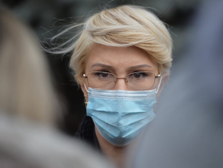 Ministrul Muncii, Raluca Turcan, despre interzicerea cumulului pensiei şi salariului