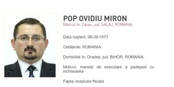 Fost preot, dar în urmărire. Trimisul Domnului a fugit imediat după condamnarea de 9 ani, pentru fraudă