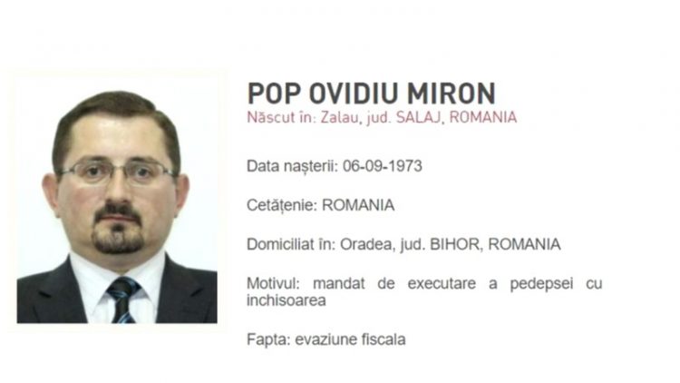 Fost preot, dar în urmărire. Trimisul Domnului a fugit imediat după condamnarea de 9 ani, pentru fraudă