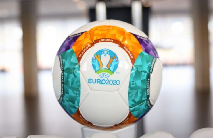 Platforma digitală TikTok, sponsor oficial al UEFA EURO 2020