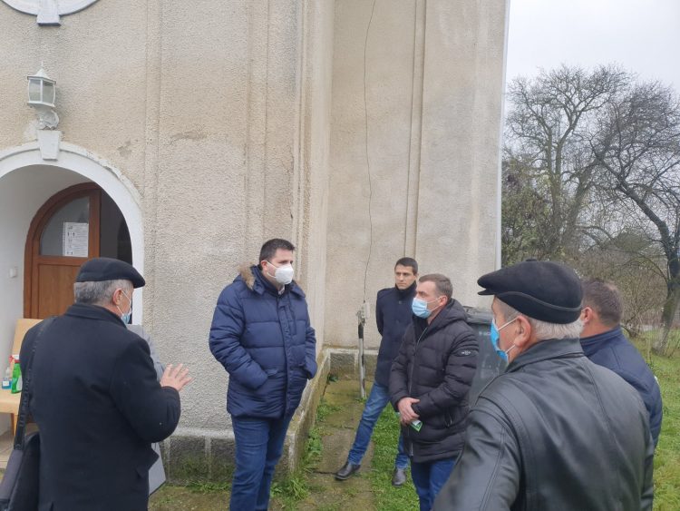 Apjok Norbert OUT! Deși a fost prins cu minciuna, nu demisionează