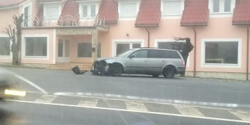 Accident grav pe Dura. Greșeala se repetă