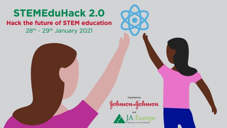 Elevii români premiați la STEMEduHack 2.0