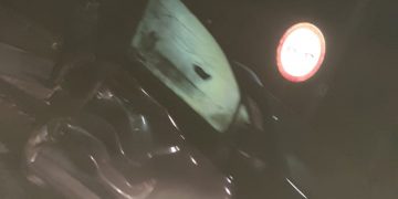 De ultim moment: Carambol în Bârsău Mare. Un maramureșean este vinovat