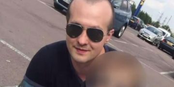 A fost reținut posibilul ucigaș al taximetristului român din Londra