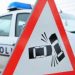 Accident rutier. O victimă şi două autoturisme avariate la Coltău