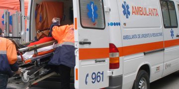 Un copil de 3 ani a decedat în drum spre spital. Explicația halucinantă a reprezentanților SAJ: „Rezultatul este și era același”