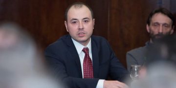 Numirea lui Andrei Muraru ca ambasador al României în SUA, extrem de criticată