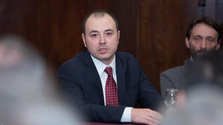 Numirea lui Andrei Muraru ca ambasador al României în SUA, extrem de criticată