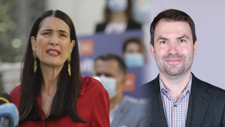 GIP: Prioritatea ministrului Drulă e să dea bani firmei pe care a condus-o Armand