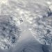Pericol de avalanșă în Munții Maramureșului