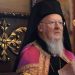 Patriarhul Ecumenic, după incendiul de la Matei Balș: „Suferim împreună cu întregul popor român”