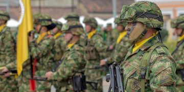 Mii de columbieni uciși de armată, raportați ca luptători de gherilă şi traficanţi de droguri