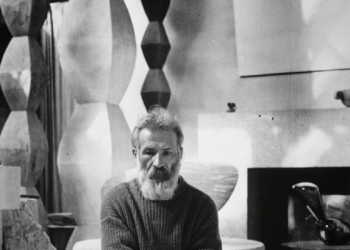 Ziua Naţională Constantin Brâncuși. 145 de ani de la nașterea sculptorului