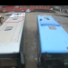 VIDEO: Animal călcat intenționat de un autoturism într-o parcare din Baia Mare