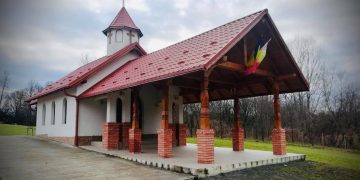 Proiectul „Nici o comunitate parohială fără Capelă mortuară”, implementat în Eparhia de Maramureş