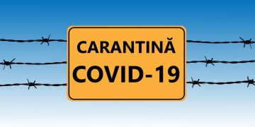 STARE DE ALERTĂ. Instituire carantină zonală pentru comuna Groși și satele aparținătoare Groși, Ocoliș și Satu Nou de Jos